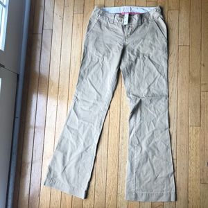 Abercrombie & Fitch Khakis Vintage